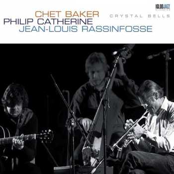 Album Chet Baker: Crystal Bells