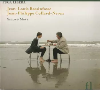 Jean-Louis Rassinfosse: Second Move