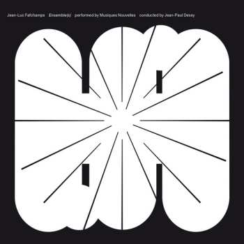 Album Jean-Paul Dessy: Ensemble(s)