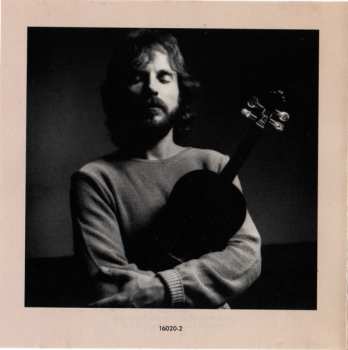 CD Jean-Luc Ponty: Civilized Evil