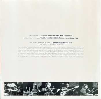 LP Jean-Luc Ponty: Life Enigma