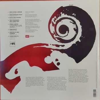 LP Jean-Luc Ponty: Live At The Bern Jazz Festival 2011