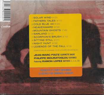 CD Philippe Mouratoglou: Legends Of The Fall
