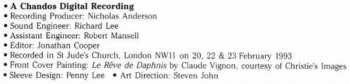CD Simon Standage: Violin Concertos ~ Volume I: Op. 7, Nos. 2 & 5 / Op. 10, Nos. 1 & 5