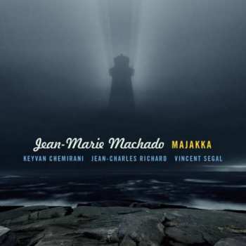 CD Jean-Marie Machado: Majakka