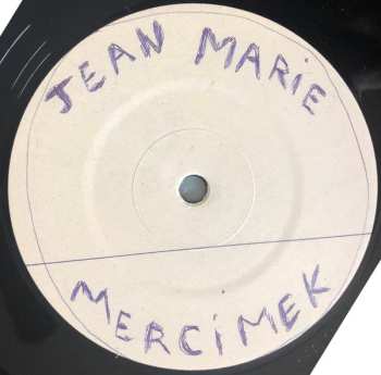 LP Jean-Marie Mercimek: La Flourenn En Mars