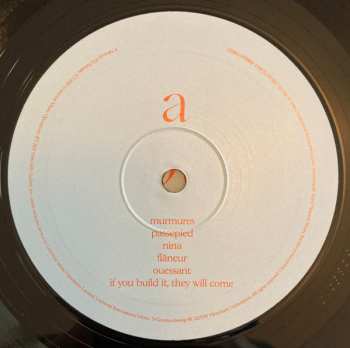 LP Jean-Michel Blais: Aubades