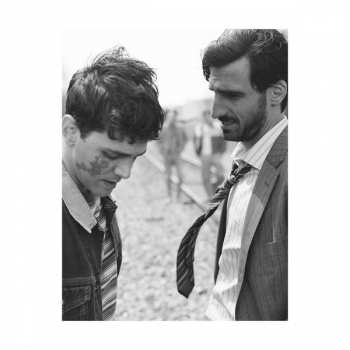 Album Jean-Michel Blais: Matthias & Maxime