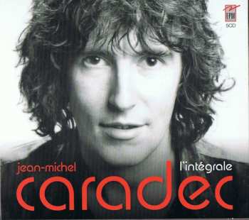 5CD Jean-Michel Caradec: L'intégrale