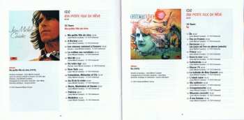 5CD Jean-Michel Caradec: L'intégrale