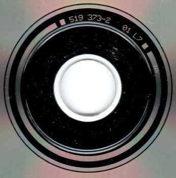 CD Jean-Michel Jarre: Chronologie