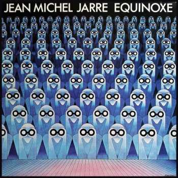 LP Jean-Michel Jarre: Equinoxe