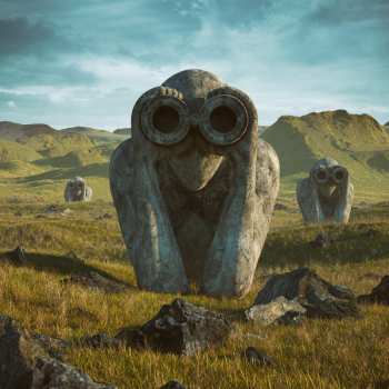 LP Jean-Michel Jarre: Equinoxe Infinity