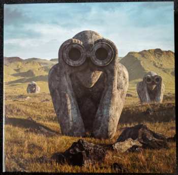 2LP/2CD/Doos Jean-Michel Jarre: Equinoxe Project DLX | LTD