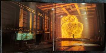 2LP/2CD/Doos Jean-Michel Jarre: Equinoxe Project DLX | LTD