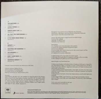 2LP/2CD/Doos Jean-Michel Jarre: Equinoxe Project DLX | LTD