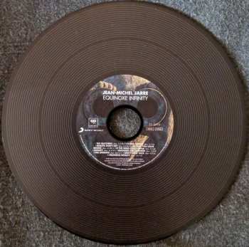 2LP/2CD/Doos Jean-Michel Jarre: Equinoxe Project DLX | LTD