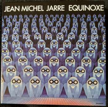2LP/2CD/Doos Jean-Michel Jarre: Equinoxe Project DLX | LTD