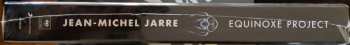 2LP/2CD/Doos Jean-Michel Jarre: Equinoxe Project DLX | LTD