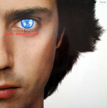 LP Jean-Michel Jarre: Magnetic Fields