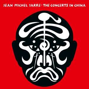 2CD Jean-Michel Jarre: The Concerts In China