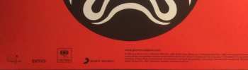 2LP Jean-Michel Jarre: The Concerts In China LTD
