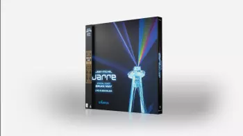 Jean-Michel Jarre: Bridge From The Future - Live In Bratislava 2024