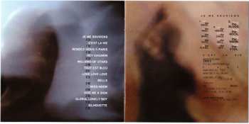 CD Jean-Michel Jarre: Metamorphoses