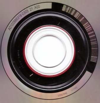 5CD/Doos Jean-Michel Jarre: Original Album Classics