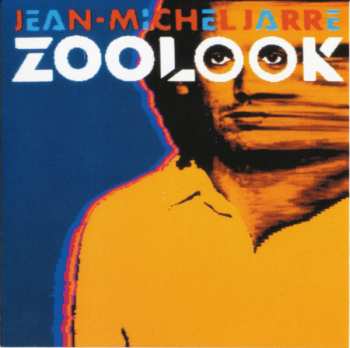 5CD/Doos Jean-Michel Jarre: Original Album Classics