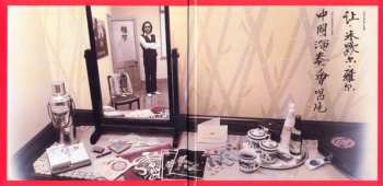 5CD/Doos Jean-Michel Jarre: Original Album Classics 