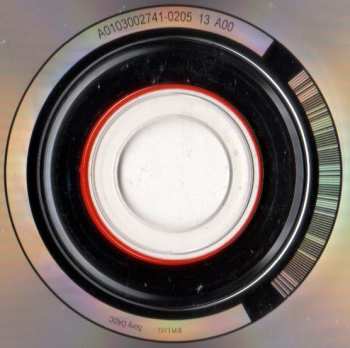 5CD/Doos Jean-Michel Jarre: Original Album Classics 
