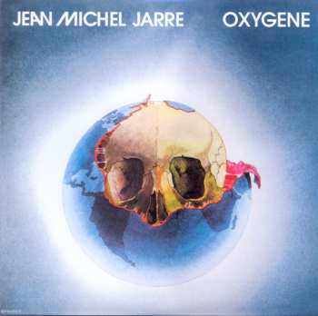 5CD/Doos Jean-Michel Jarre: Original Album Classics 