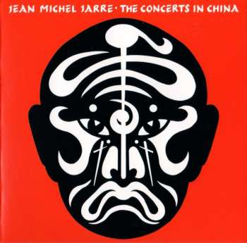 5CD/Doos Jean-Michel Jarre: Original Album Classics 