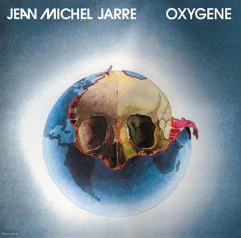 Album Jean-Michel Jarre: Oxygène