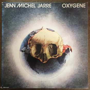 LP Jean-Michel Jarre: Oxygène