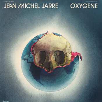 LP Jean-Michel Jarre: Oxygene