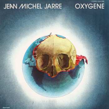 LP Jean-Michel Jarre: Oxygene