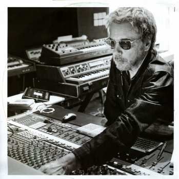 LP Jean-Michel Jarre: Oxygene 3 CLR