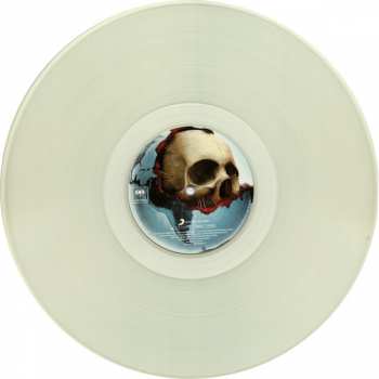 LP Jean-Michel Jarre: Oxygene 3 CLR