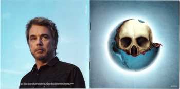 3CD Jean-Michel Jarre: Oxygene Trilogy DIGI
