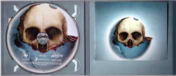 3CD Jean-Michel Jarre: Oxygene Trilogy DIGI
