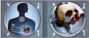 3CD Jean-Michel Jarre: Oxygene Trilogy DIGI