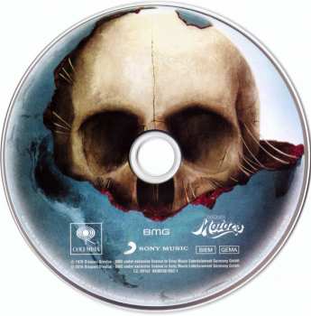 3CD Jean-Michel Jarre: Oxygene Trilogy DIGI