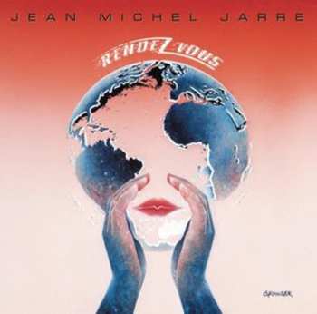 CD Jean-Michel Jarre: Rendez-Vous