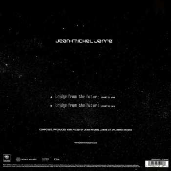 LP/2CD/Doos/Blu-ray Jean-Michel Jarre: Live In Bratislava CLR | LTD | DIGI