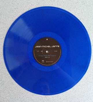 LP/2CD/Doos/Blu-ray Jean-Michel Jarre: Live In Bratislava CLR | LTD | DIGI