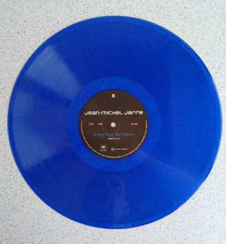 LP/2CD/Doos/Blu-ray Jean-Michel Jarre: Live In Bratislava CLR | LTD | DIGI