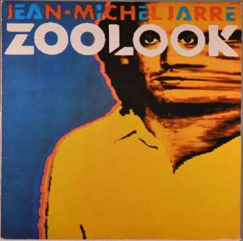 LP Jean-Michel Jarre: Zoolook