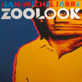 LP Jean-Michel Jarre: Zoolook